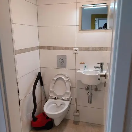 Karazazi Apartment Stuttgart