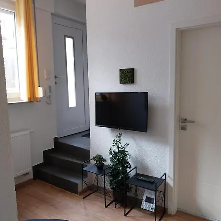 Karazazi Apartment Stuttgart